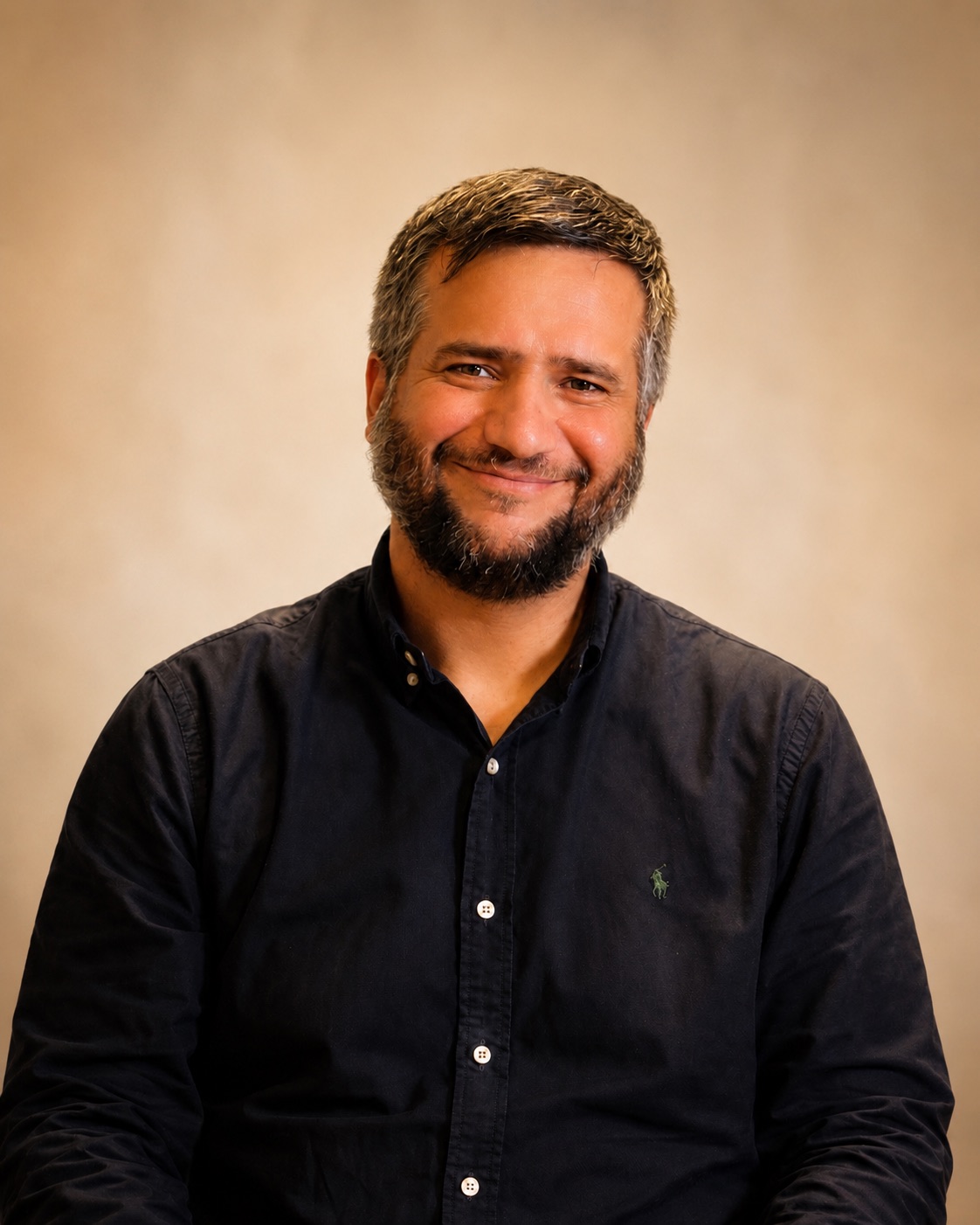 Dr. Marcelo Cavalcanti, médico psiquiatra CRM-SC 13940 e RQE 11628 em Joinville/SC